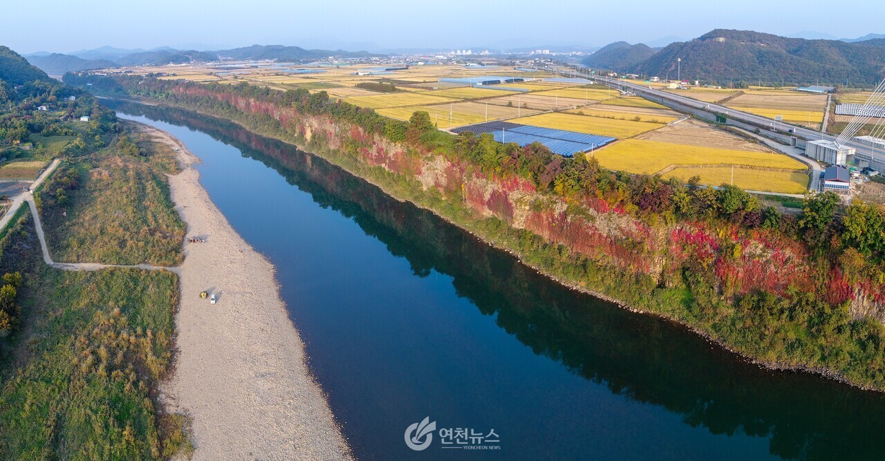 한탄강·화성 지질공원 ‘세계적 관광 명소 도약’ 지원